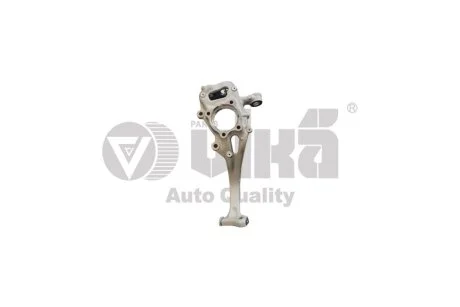 Кулак поворотный передний правый алюминиевый Audi A4 (16-) VIKA Vika 44071740801