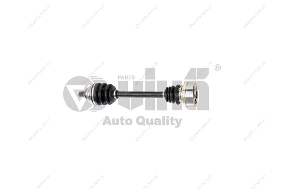Полуось левая L=521,8мм VW Jetta (06-18) vika Vika 44071745501 (фото 1)