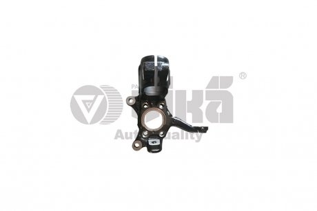 Кулак поворотний передній правий (алюмінієвий) VW Jetta (10-18), Beetle (11-) Vika 44071746901