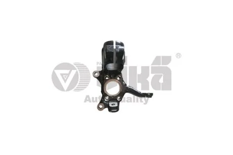 Кулак поворотный передний правый (алюминиевый) VW Jetta (10-18),Beetle (11-) VIKA Vika 44071746901