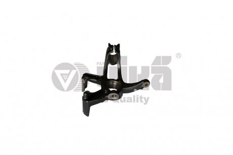 Кулак поворотний передній правий 78мм VW Polo (18-)/Audi A1 (19-)/Seat Ibiza (18-) Vika 44071747601