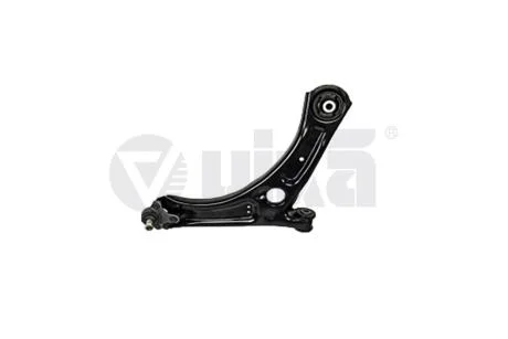Рычаг подвески передний правый с шаровой Skoda Superb/VW Caddy (08-15) VIKA Vika '44071764201