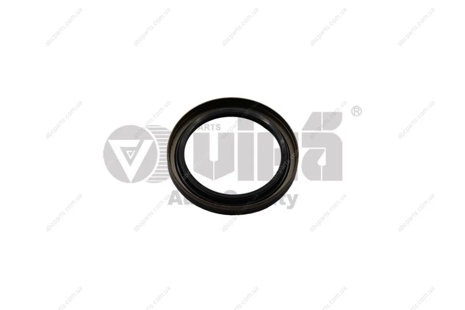 Сальник редуктора переднего моста Skoda Fabia (09-14),Octavia (01-13)/VW Golf (02-14),Jetta (06-14),Passat (08-15),T5 (03-15) VIKA Vika 44091596501 (фото 1)