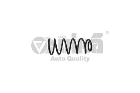 Пружина передня Skoda Octavia (97-11) / VW Golf (96-03) / Audi A3 (97-00) / Seat Leon (02-06), Toledo (02-04) VIKA Vika 44110067701