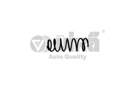 Пружина передняя Skoda Octavia (01-11)/VW Golf (96-03)/Seat Leon (00-06),Toledo (99-04) Vika 44110067801