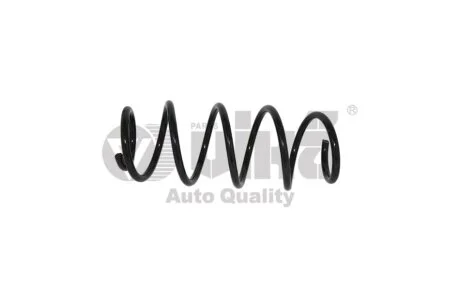 Пружина передня Skoda Fabia (00-10,11-)/VW Polo (02-10)/Seat Cordoba (03-09),Ibiza (02-10) VIKA Vika 44110068101