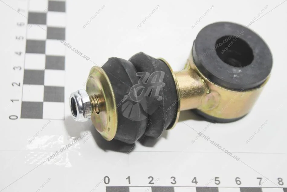 Стійка стабілізатора переднього Skoda Felicia (95-01) VIKA Vika 44110079901 (фото 1)
