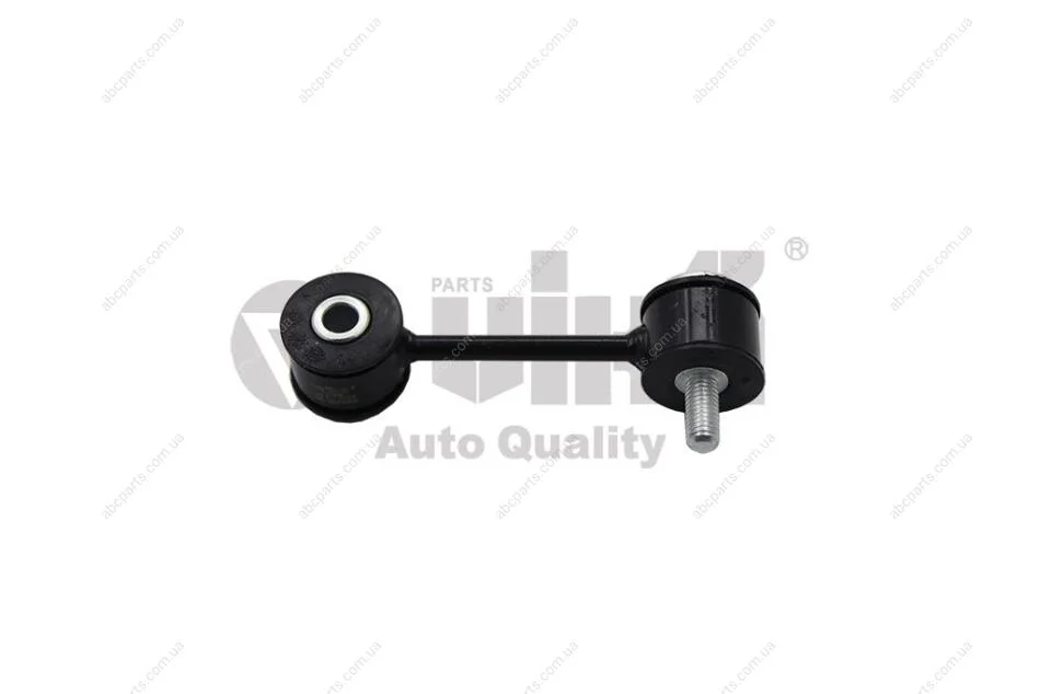 Стійка стабілізатора передньго Skoda Octavia (97-11)/VW Golf (98-01)/Seat Leon (00-01),Toledo (99-01) VIKA Vika 44110445201 (фото 1)