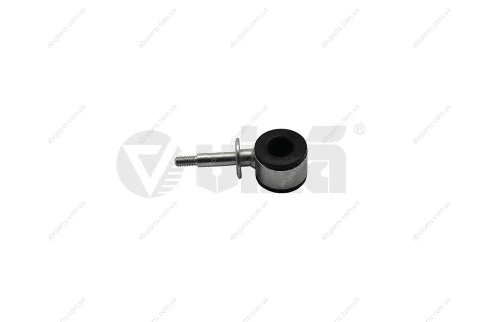 Стійка стабілізатора без втулок VW Polo (98-01), Lupo (99-06)/Seat Arosa (97-04) vika Vika 44110445501 (фото 1)