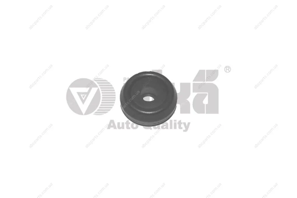 Втулка стійки стабілізатора VW Caddy (96-03)/Seat Ibiza (93-96, 97-02), Toledo (92-96, 97-99) VIKA Vika 44110445601 (фото 1)