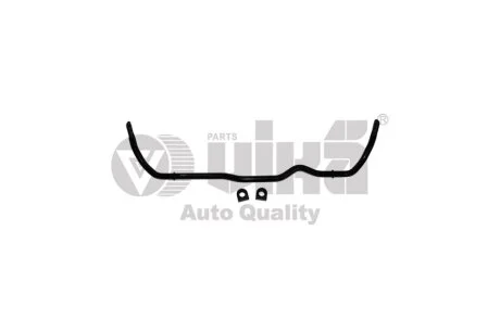 Стабілізатор передний с втулками 26мм Skoda Octavia (04-08,14-),Yeti (10-)/VW Golf (05-) VIKA Vika 44110949001