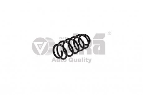 Пружина передняя Skoda Superb (02-08)/VW Passat (97-05)/Audi A4 (95-01),A6 (98-01) Vika 44110980801