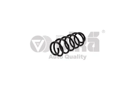 Пружина передня Skoda Superb (02-08)/VW Passat (97-05)/Audi A4 (95-01),A6 (98-01) VIKA Vika 44110980801