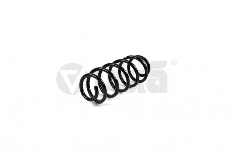 Пружина передняя Skoda Superb (02-08)/VW Passat (97-05)/Audi A4 (95-01),A6 (98-01) Vika 44110980816