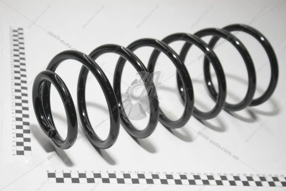 Пружина передня Skoda Octavia (97-11)/VW Golf (96-03), Passat (92-93) VIKA Vika 44110981101 (фото 1)