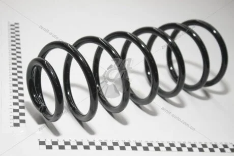 Пружина передня Skoda Octavia (97-11)/VW Golf (96-03), Passat (92-93) VIKA Vika 44110981101
