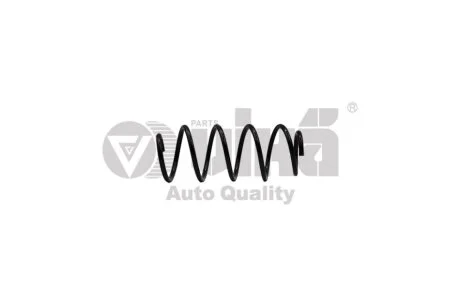 Пружина передня Skoda Fabia (00-10,11-)/VW Polo (02-10)/Seat Cordoba (03-09),Ibiza (02-10) VIKA Vika 44110981401