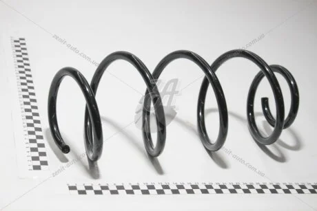 Пружина передня Skoda Rapid (13-)/VW Polo (10-)Seat Toledo (13-),Ibiza (16-) VIKA Vika 44110981601