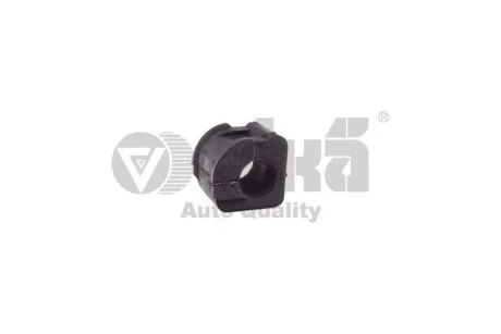 Втулка стабілізатора переднього 19мм VW Caddy (96-03), Golf (86-02), Polo (97-02)/Seat Ibiza (97-02), Toledo (97-99) VIKA Vika 44111431201