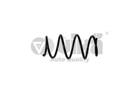 Пружина передня Skoda Octavia (13-),Superb (15-)/VW Golf (13-),Passat (15-) VIKA Vika 44111593901