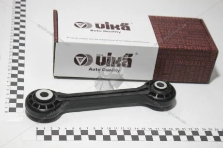Стойка стабилизатора переднего Audi A4 (08-16),A6 (11-18),Q5 (09-17) VIKA Vika 44111595901