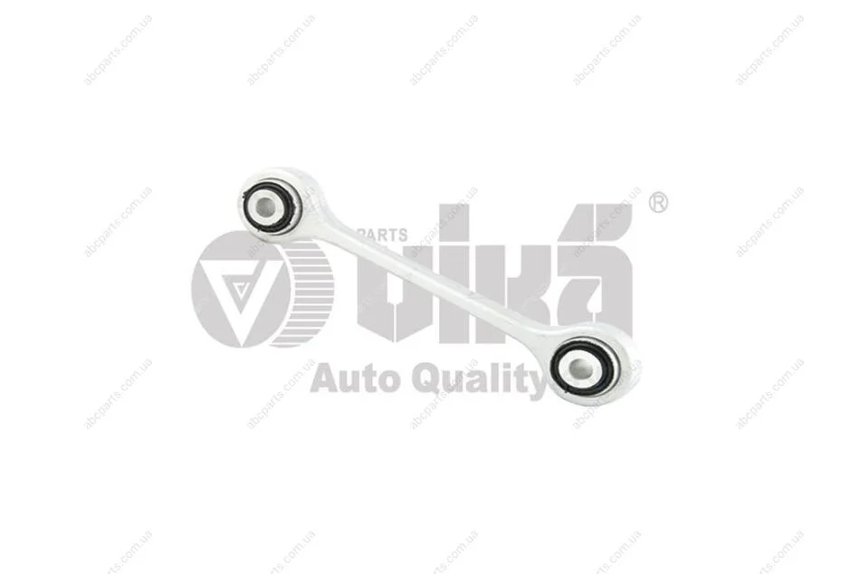 Стойка стабилизатора переднего VW Touareg (03-18)/Audi Q7 (07-15) VIKA Vika 44111596101 (фото 1)