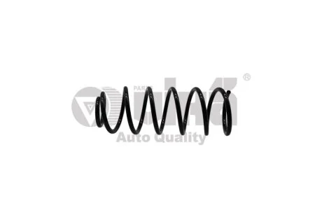 Пружина передня Skoda Octavia (96-10)/VW Golf (91-97, 97-05), Passat (88-96) VIKA Vika 44111597101