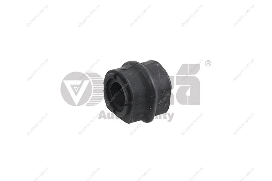 Втулка стабілізатора переднього VW Sharan (96-10)/Seat Alhambra (96-10) VIKA Vika 44111602301 (фото 1)