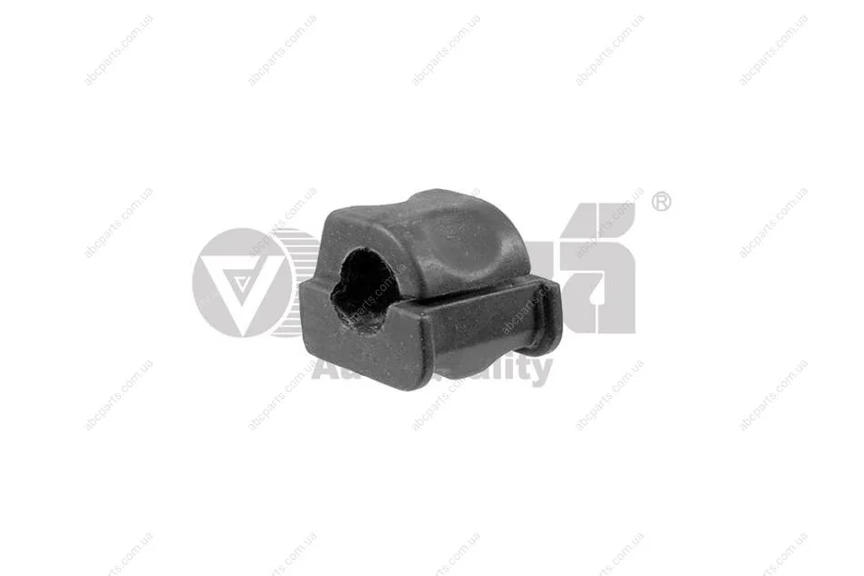 Втулка стабілізатора переднього VW Polo (95-02)/Seat Arosa (97-04) VIKA Vika 44111602501 (фото 1)