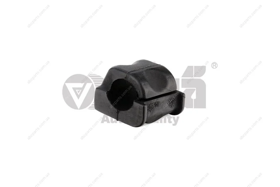 Втулка стабілізатора переднього VW Polo (95-02)/Seat Arosa (97-04) VIKA Vika 44111602601 (фото 1)