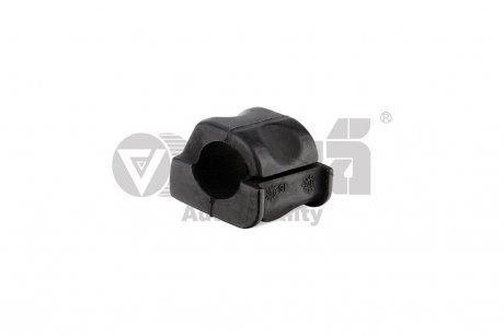 Втулка стабілізатора переднього VW Polo (95-02)/Seat Arosa (97-04) Vika 44111602601