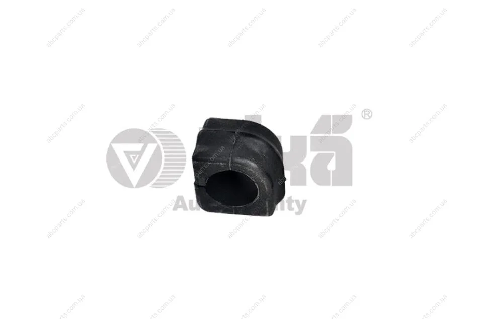 Втулка стабілізатора переднього 22.6mm VW T4 (90-03) VIKA Vika 44111602801 (фото 1)