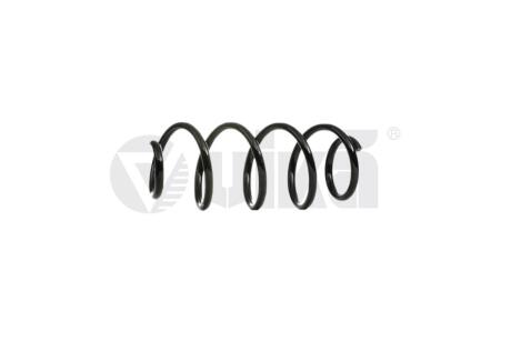 Пружина подвески передняя VW Touran, Golf V, VI, Jetta (03-16) Vika '44111606001