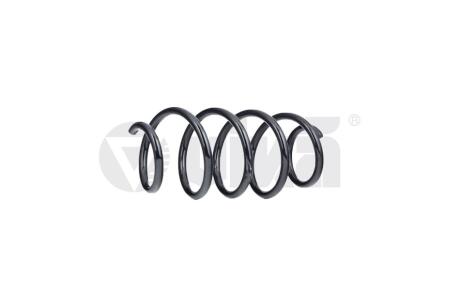 Пружина подвески передняя Audi A3/Skoda Octavia/VW Golf VI (08-17) Vika '44111606201
