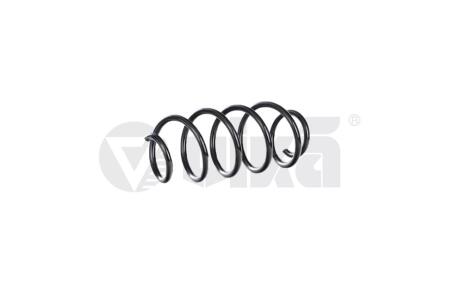 Пружина подвески передняя VW Caddy, Touran (04-15) Vika '44111606501