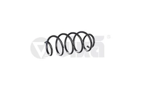 Пружина підвіски передня VW Caddy, Touran (04-15) VIKA Vika '44111606501