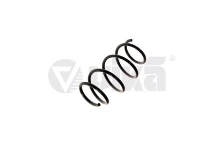 Пружина подвески передняя Skoda Octavia/VW Golf VII, Touran (12-) Vika '44111606801