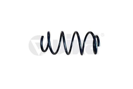 Пружина подвески передняя VW Polo IV/Seat Ibiza (01-12) Vika '44111607001