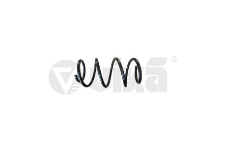Пружина подвески передняя VW Passat B8, Tiguan (14-) Vika '44111607201