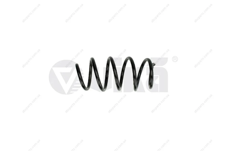 Пружина подвески передняя Skoda Superb/VW Passat B6, B7 (05-16) VIKA Vika '44111607601 (фото 1)