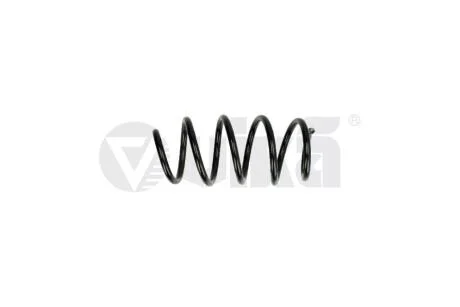 Пружина подвески передняя Skoda Superb/VW Passat B6, B7 (05-16) VIKA Vika '44111607601