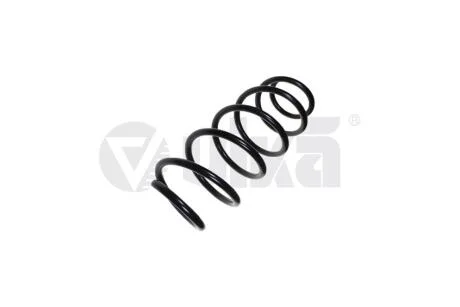 Пружина підвіски передня Skoda Fabia, Roomster/VW Polo, Fox (99-15) VIKA Vika '44111607901