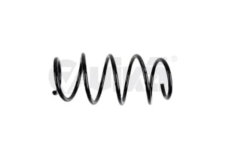 Пружина підвіски передня Skoda Fabia/VW Polo/Seat Cordoba, Ibiza (99-14) VIKA Vika '44111608301