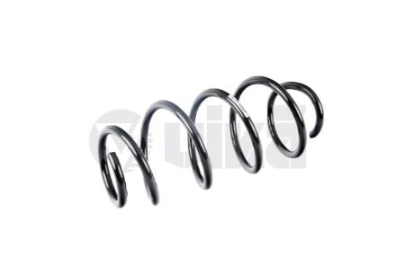 Пружина підвіски передня VW Caddy, Tiguan (04-18) Vika '44111608401