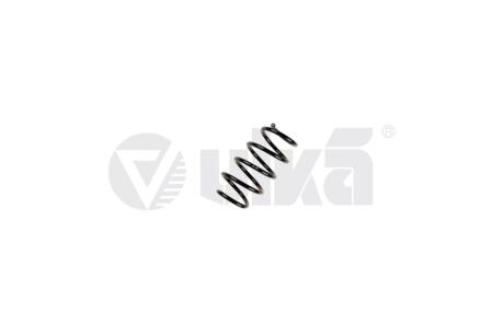 Пружина подвески передняя Vika '44111608501