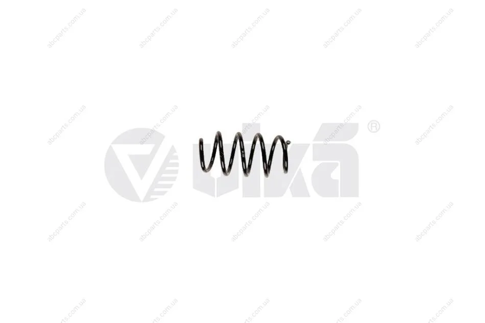 Пружина подвески передняя Audi A1/Seat Ibiza IV (08-16) VIKA Vika '44111608601 (фото 1)