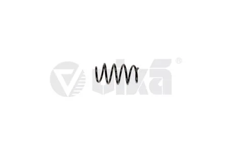 Пружина підвіски передня Audi A1/Seat Ibiza IV (08-16) VIKA Vika '44111608601