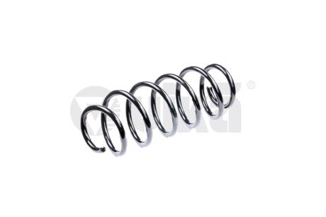 Пружина підвіски передня VW Caddy III (04-15) Vika '44111608901
