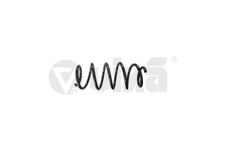 Пружина подвески передняя VW Passat B6, CC (05-16) Vika '44111609001