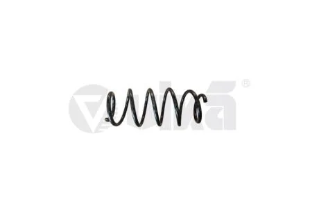 Пружина подвески передняя VW Passat B6, CC (05-16) VIKA Vika '44111609001